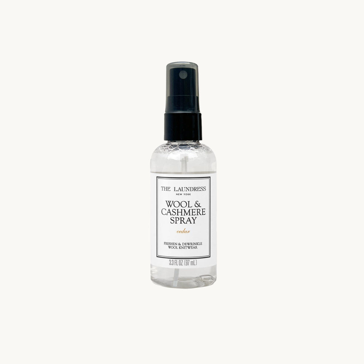 Travel Wool & Cashmere Spray