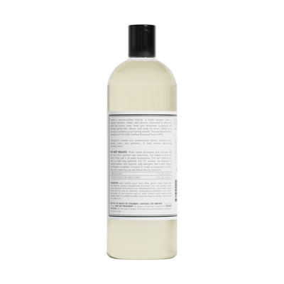 Activewear Laundry Detergent Household Supplies The Laundress