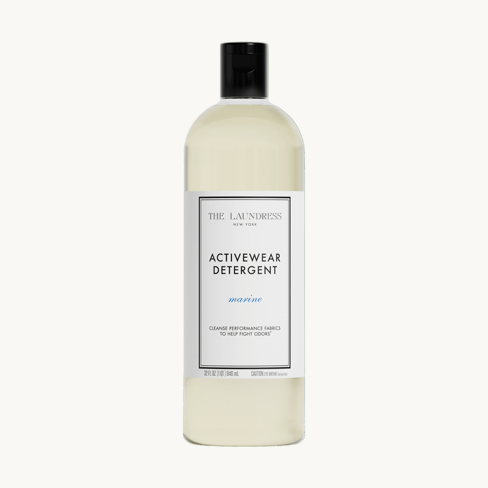 Luxury Laundry Detergent & Fabric Care | The Laundress