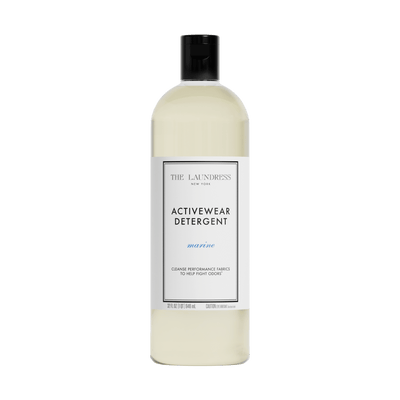 Activewear Laundry Detergent Household Supplies The Laundress