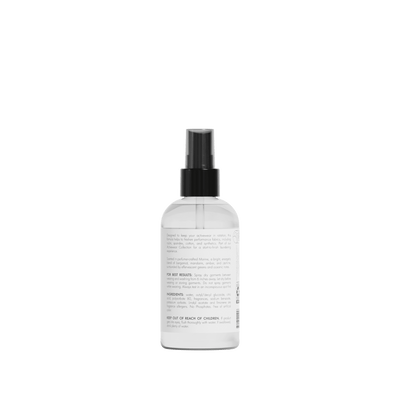 Activewear Fabric Spray The Laundress
