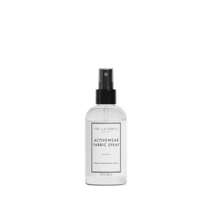 Activewear Fabric Spray