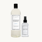Activewear Laundry Detergent & Fabric Spray Set Household Supplies The Laundress