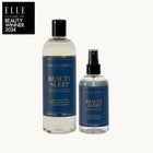 Beauty Sleep Laundry Detergent & Fabric Spray Set The Laundress