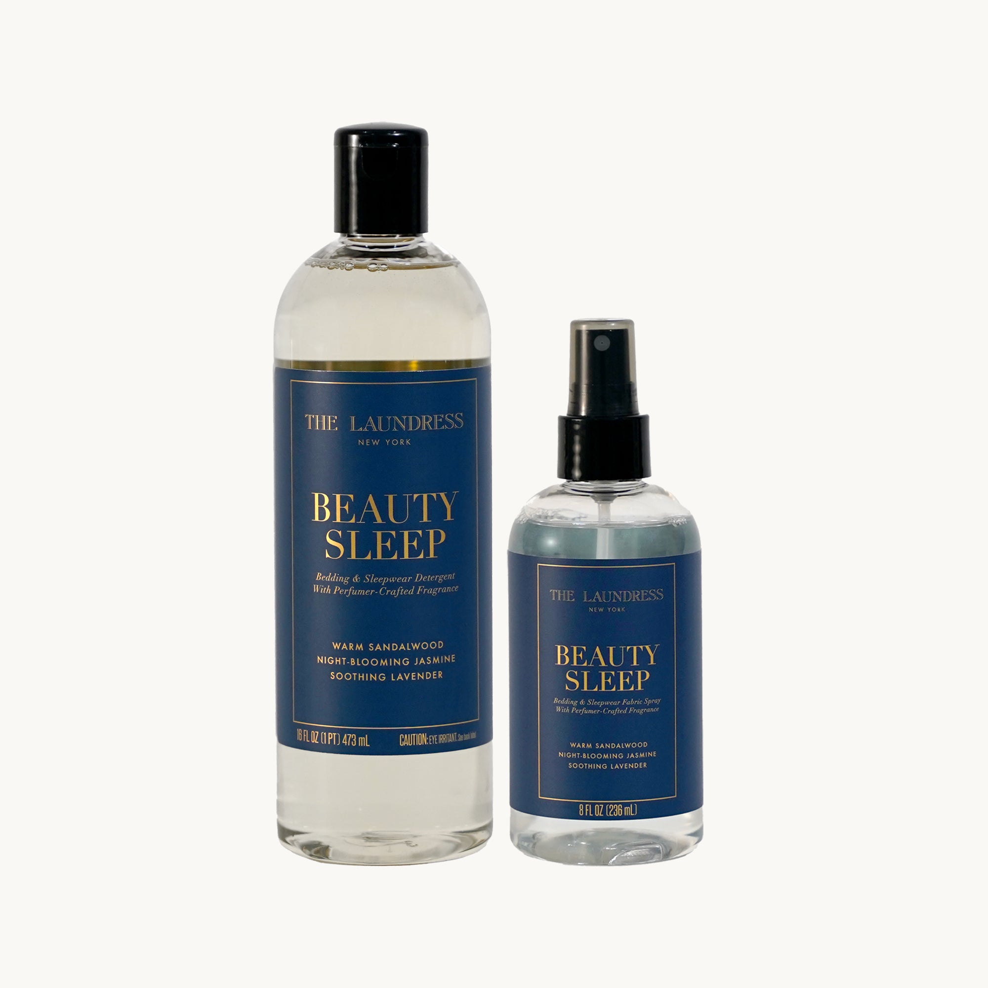 Laundress Beauty Sleep Laundry Detergent and Fabric Spray - Thumbnail 4