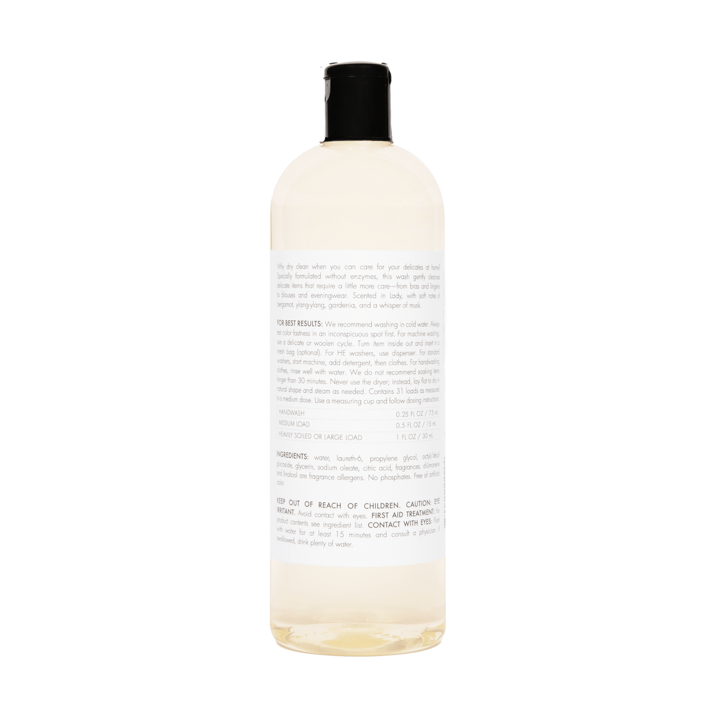 Delicate discount cold wash