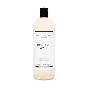 Delicate Wash