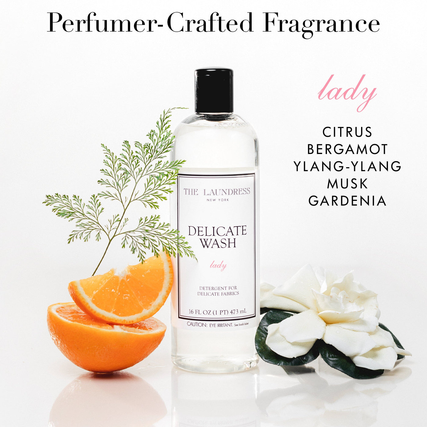 Delicate Wash | Detergent for Delicates | The Laundress