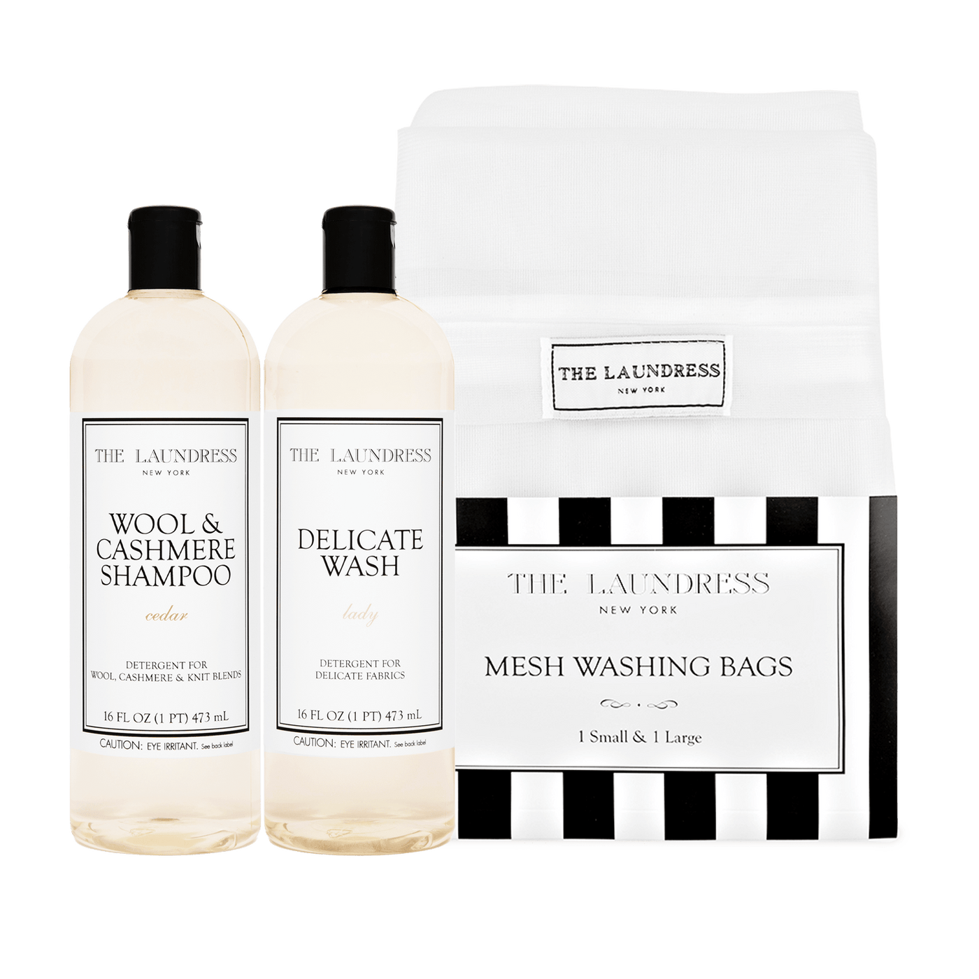 Dry Clean Alternative Kit The Laundress