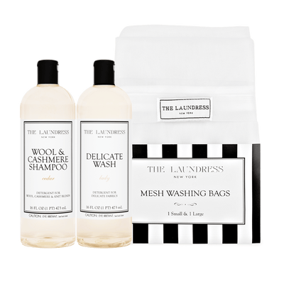 Dry Clean Alternative Kit The Laundress