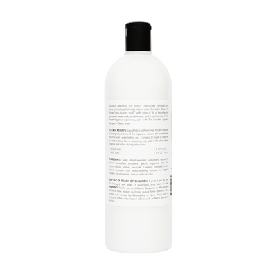 Fabric Conditioner Classic Household Supplies The Laundress