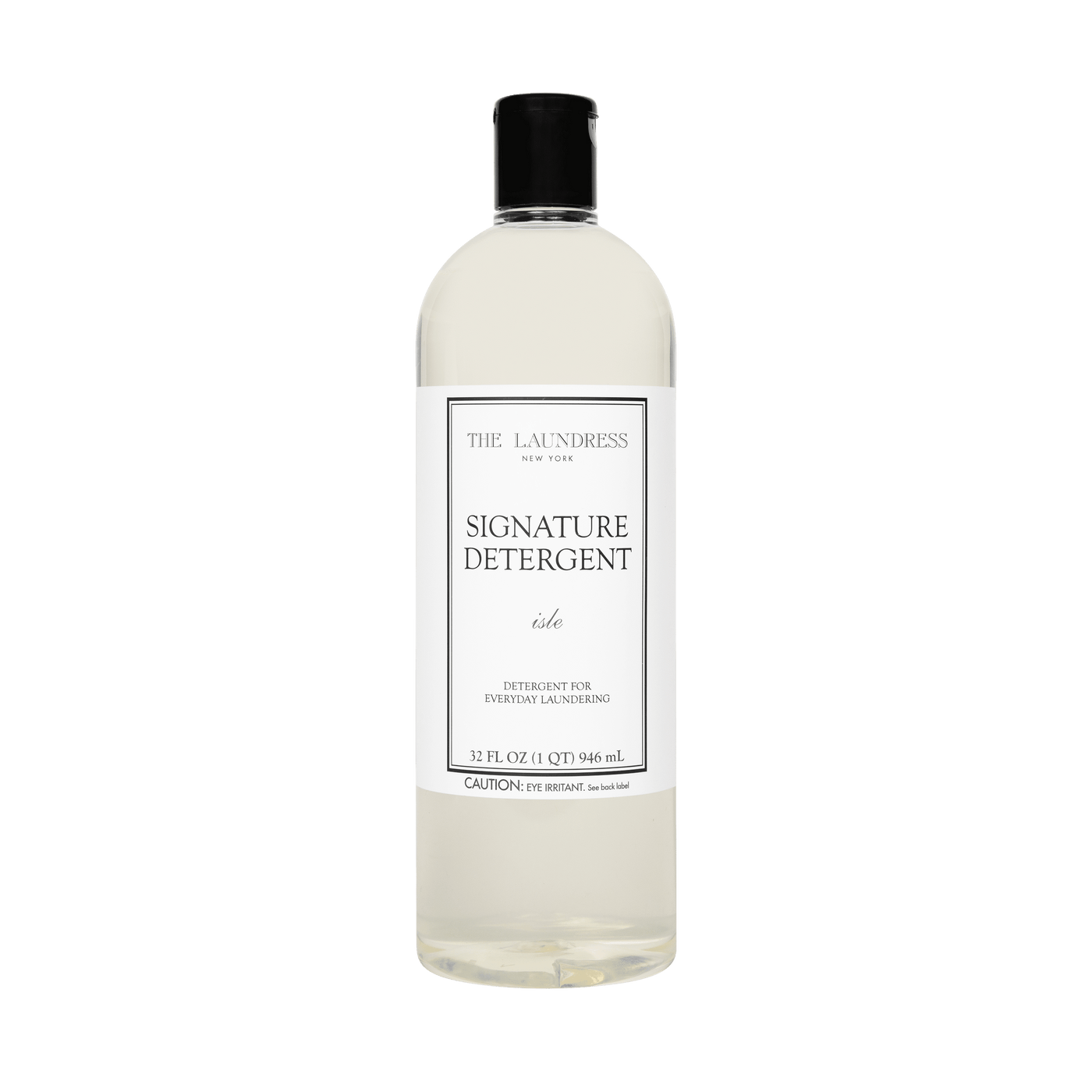 Isle Signature Detergent The Laundress
