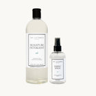 Isle Signature Detergent & Fabric Spray Set The Laundress