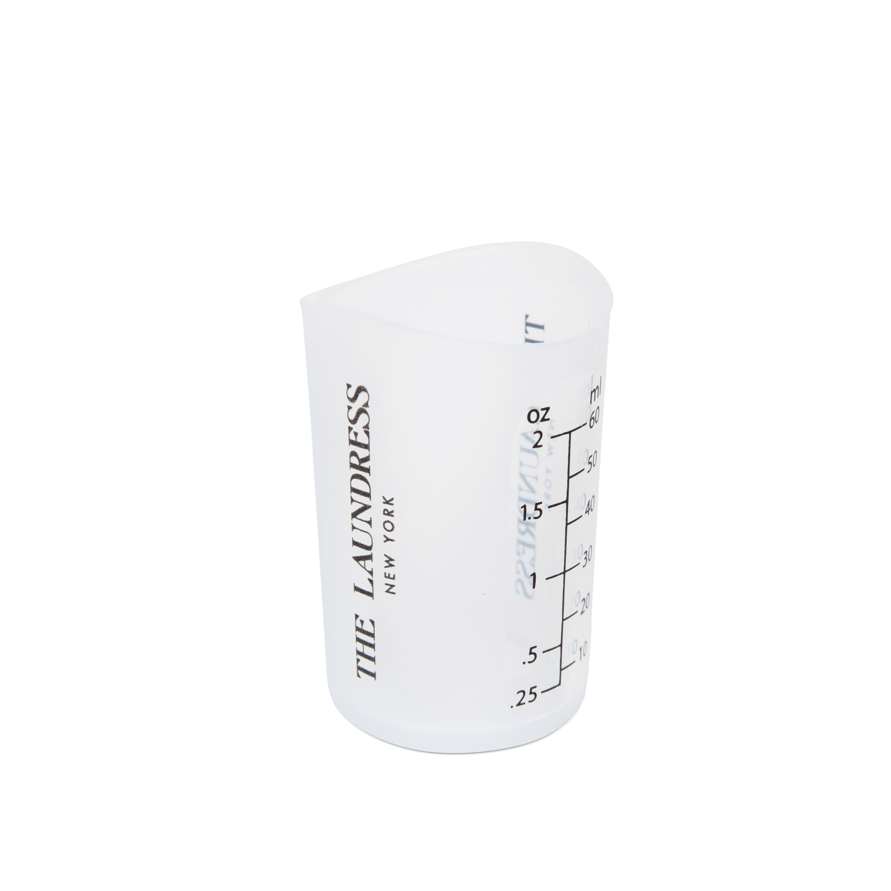 The Laundress 2 oz. Laundry Measuring Cup