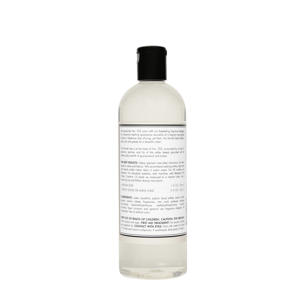 THE LAUNDRESS Baby Laundry Detergent 3本 The Laundress Baby Laundry Detergent – The Laundry Evangelist