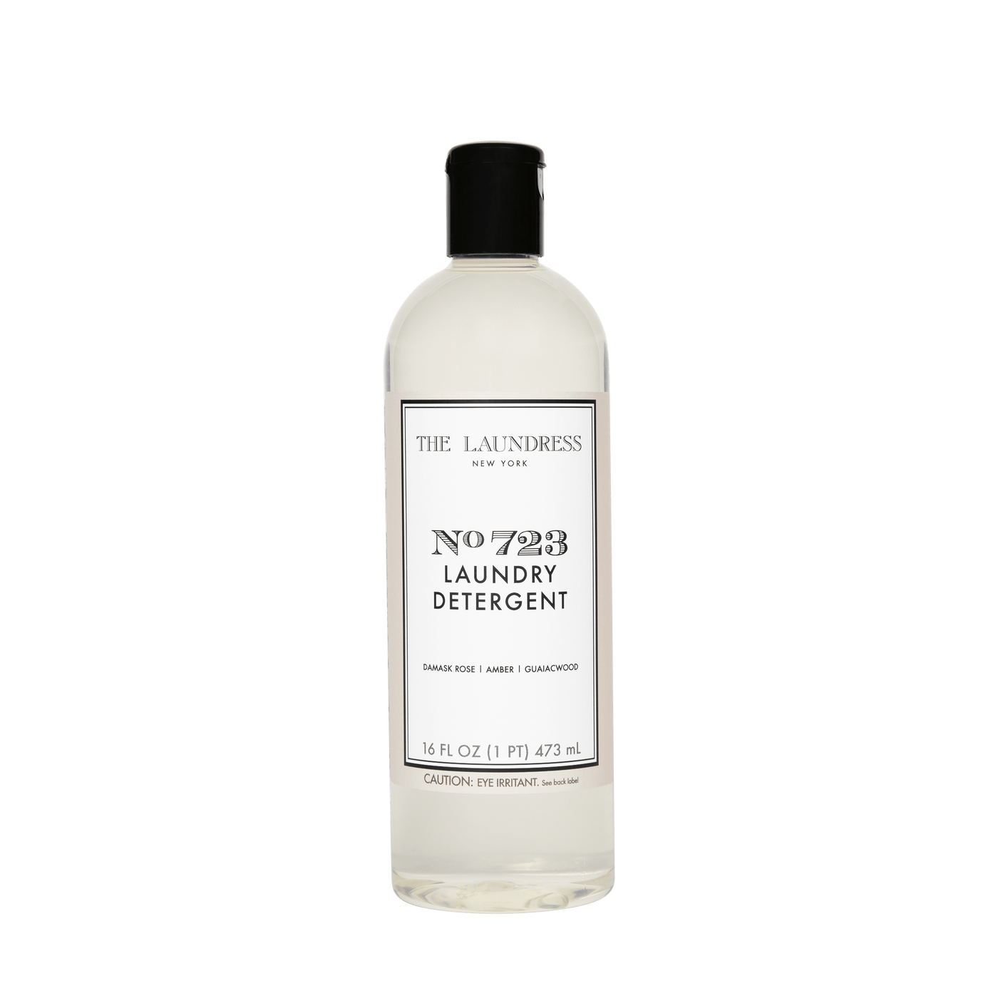 No. 723 Laundry Detergent The Laundress