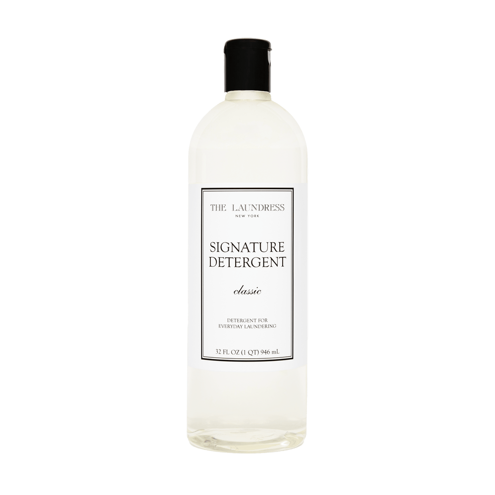 THE LAUNDRESS Baby Laundry Detergent 3本 Fragrance Free Baby Laundry Detergent
