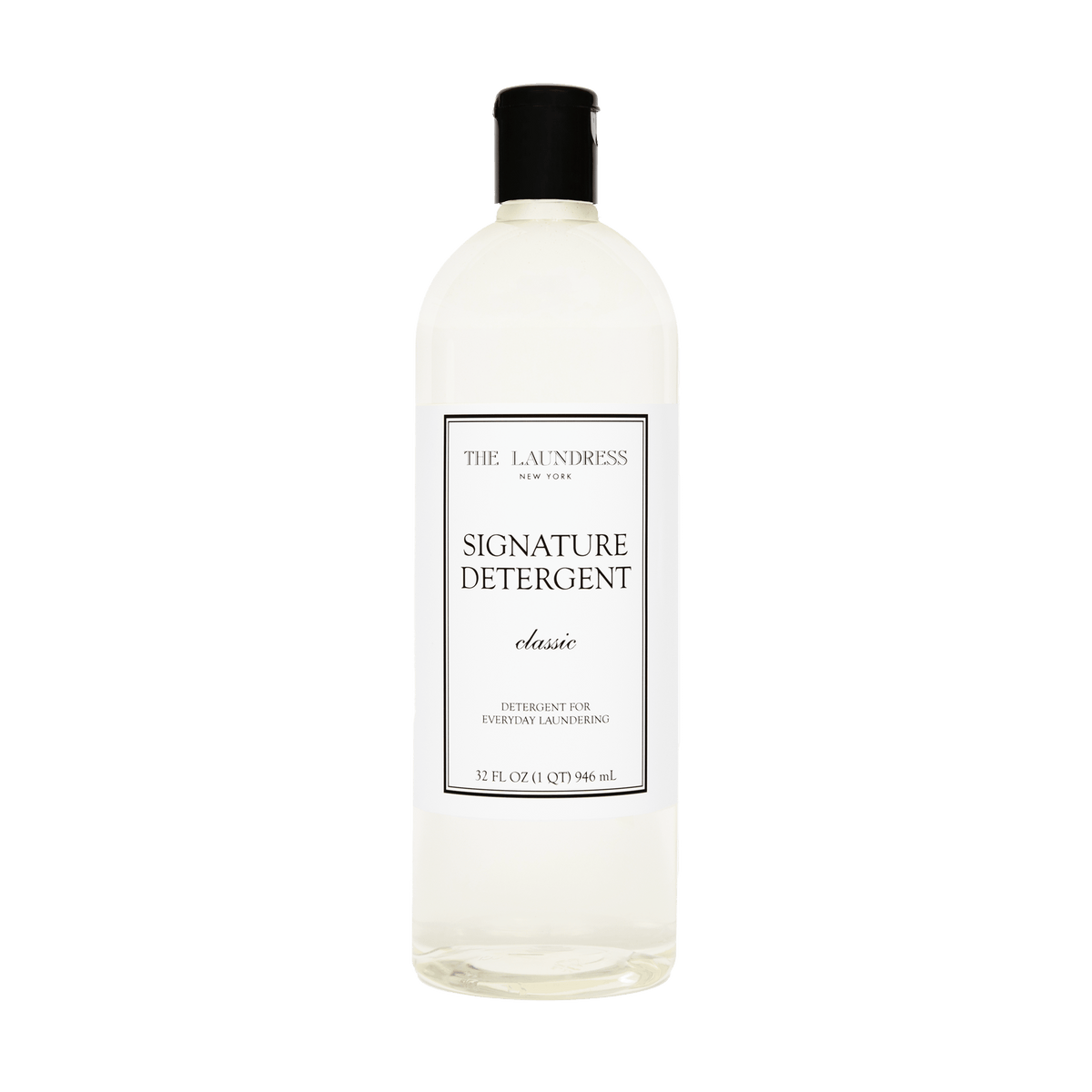 3本セットザ・ランドレス シグネチャーデタージェント classicの香り 1L laundress_sigclasic_title.jpg?