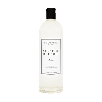 Signature Detergent Classic Household Supplies The Laundress