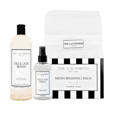 Silk & Delicates Care Kit The Laundress