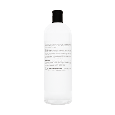 Stain Solution Household Supplies The Laundress