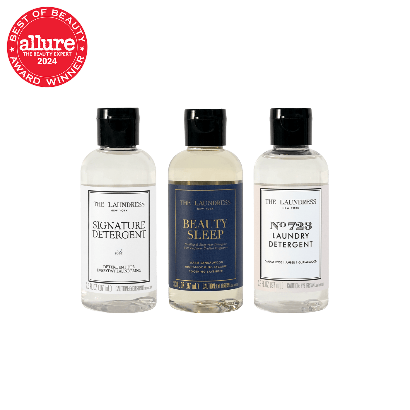 Summer Scent Kit The Laundress