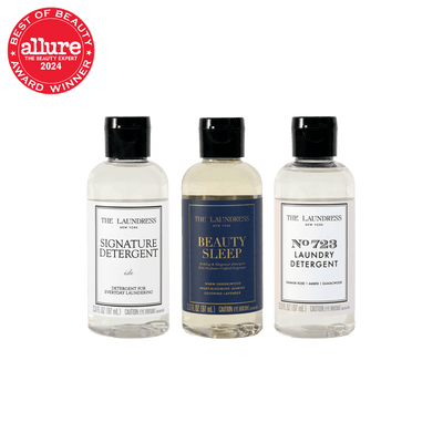 Summer Scent Kit The Laundress