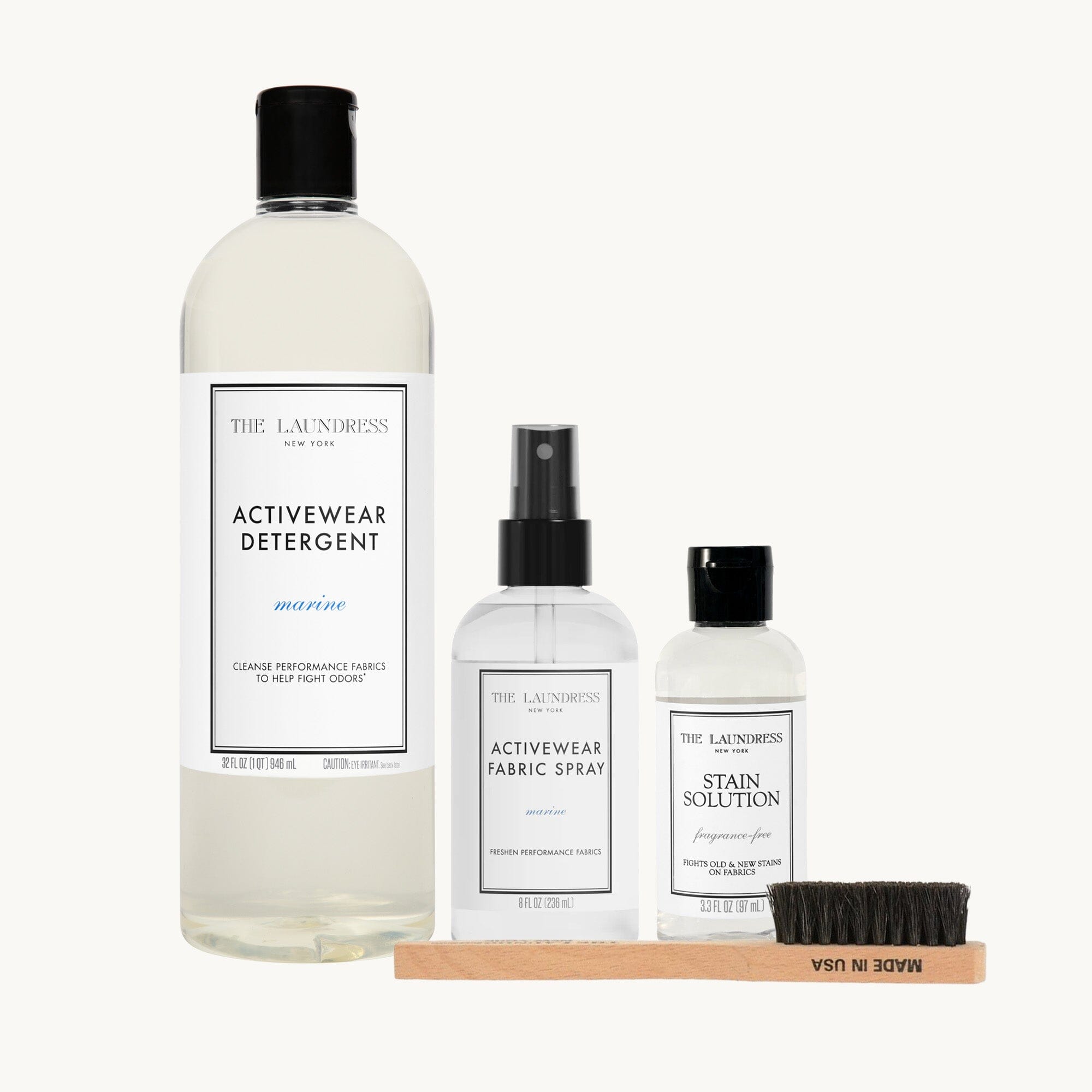 その他 THE LAUNDRESS NEW YORK Luxury Laundry Detergent & Fabric Care | The Laundress