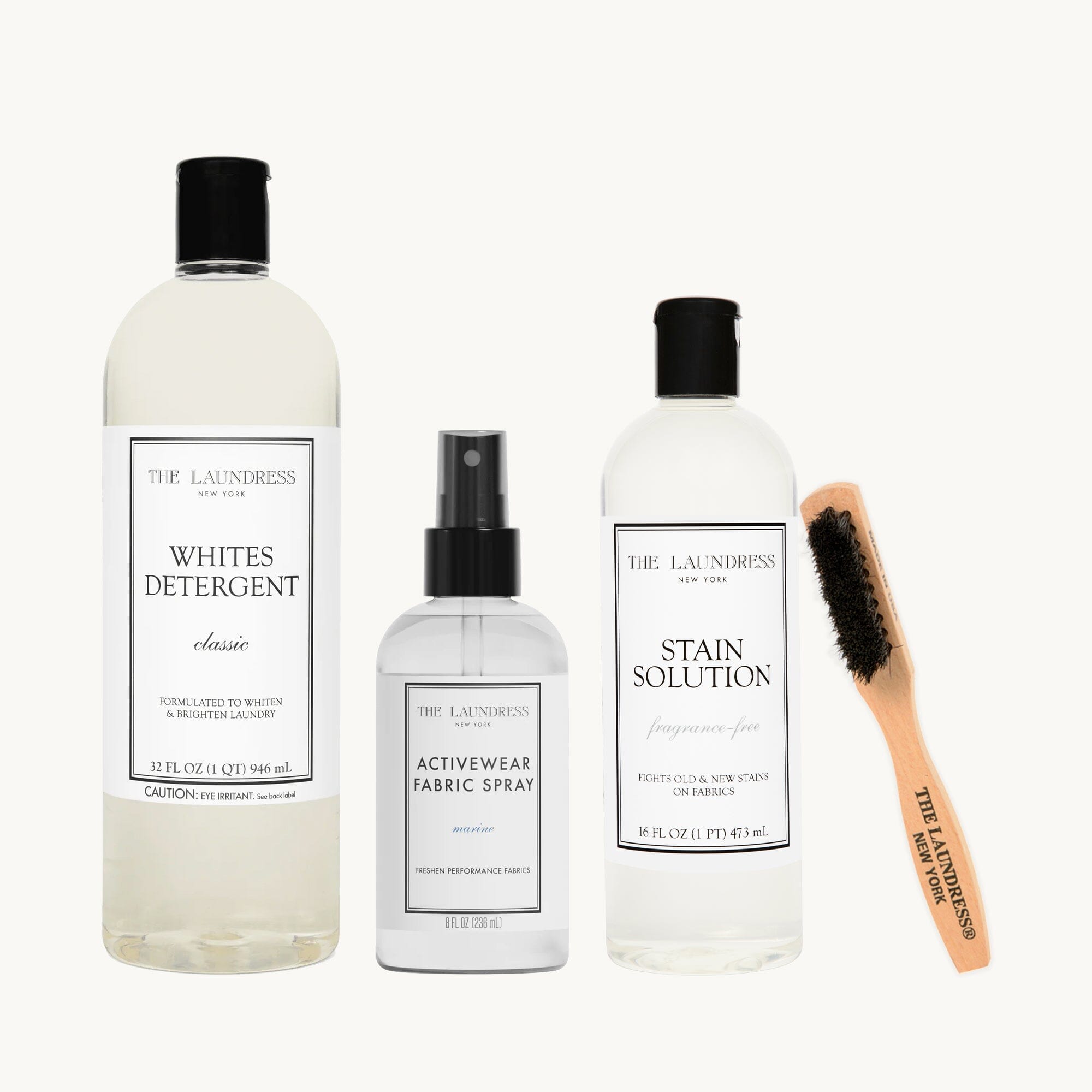 Tennis Whites Set The Laundress