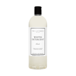 Whites Detergent