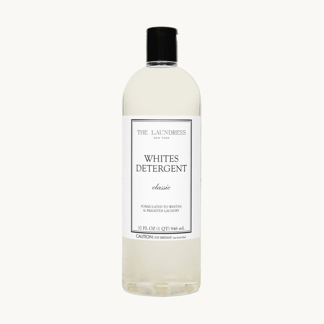 Whites Detergent 32 fl oz Best Detergent For Whites The Laundress