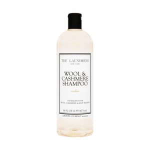 Wool & Cashmere Shampoo