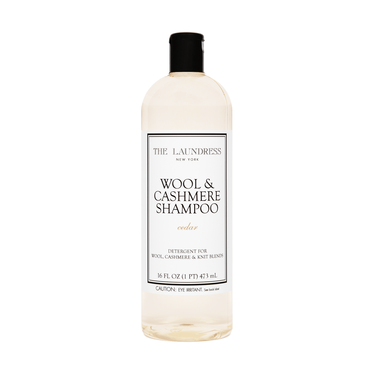 洗濯洗剤 The Laundress wool&cashmere shampoo Wool & Cashmere Shampoo | Detergent for Wool and Cashmere