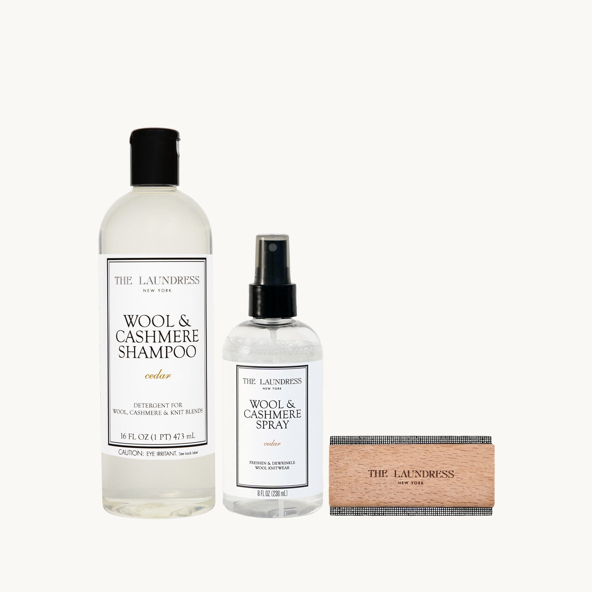 Wool & Cashmere Care Kit