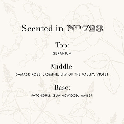No. 723 Laundry Detergent The Laundress