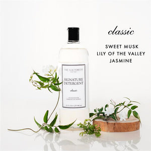 Luxury Laundry Detergent & Fabric Care | The Laundress