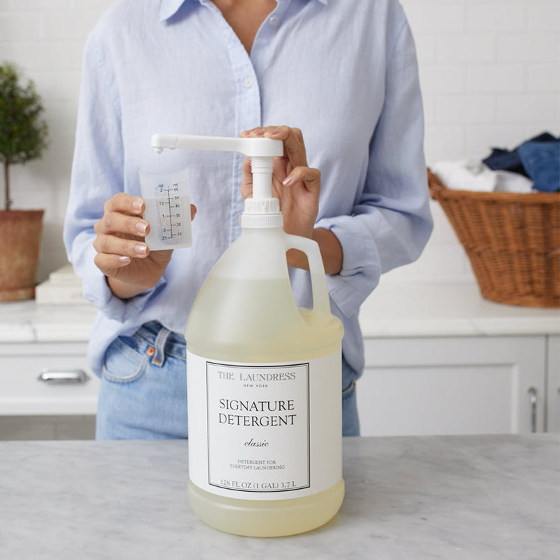バス・洗面所用品 THE LAUNDRESS NEW YORK Luxury Laundry Detergent & Fabric Care | The Laundress