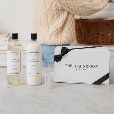 The Classic Gift Set Household Supplies The Laundress