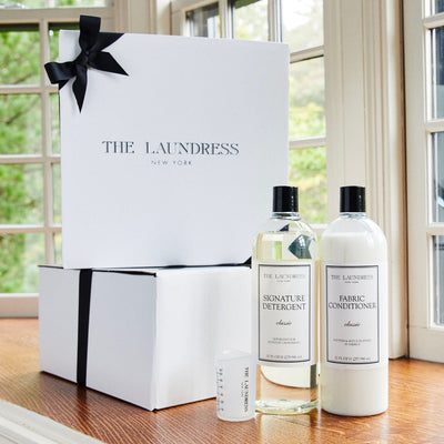 The Classic Gift Set Household Supplies The Laundress