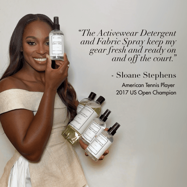 Sweat Set The Laundress