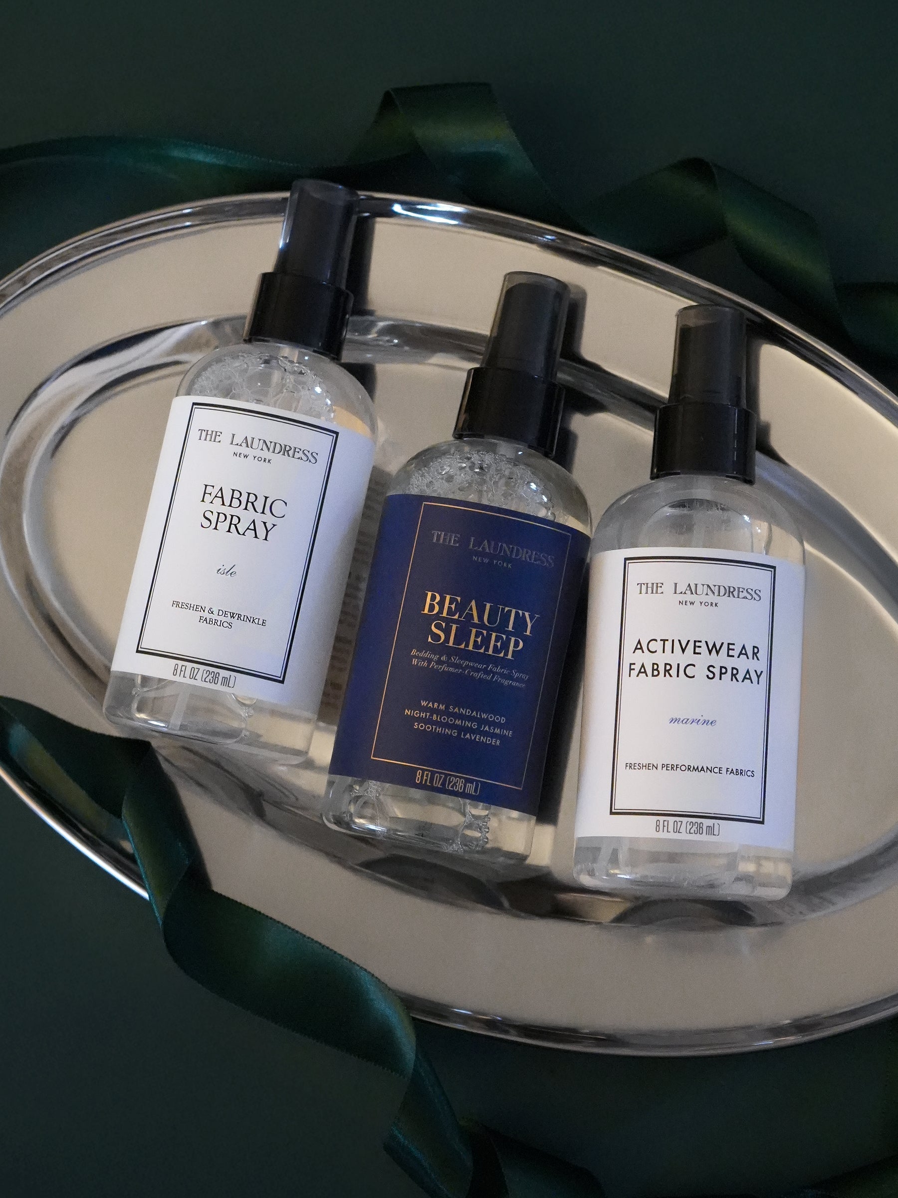 Luxury Laundry Detergent & Fabric Care | The Laundress
