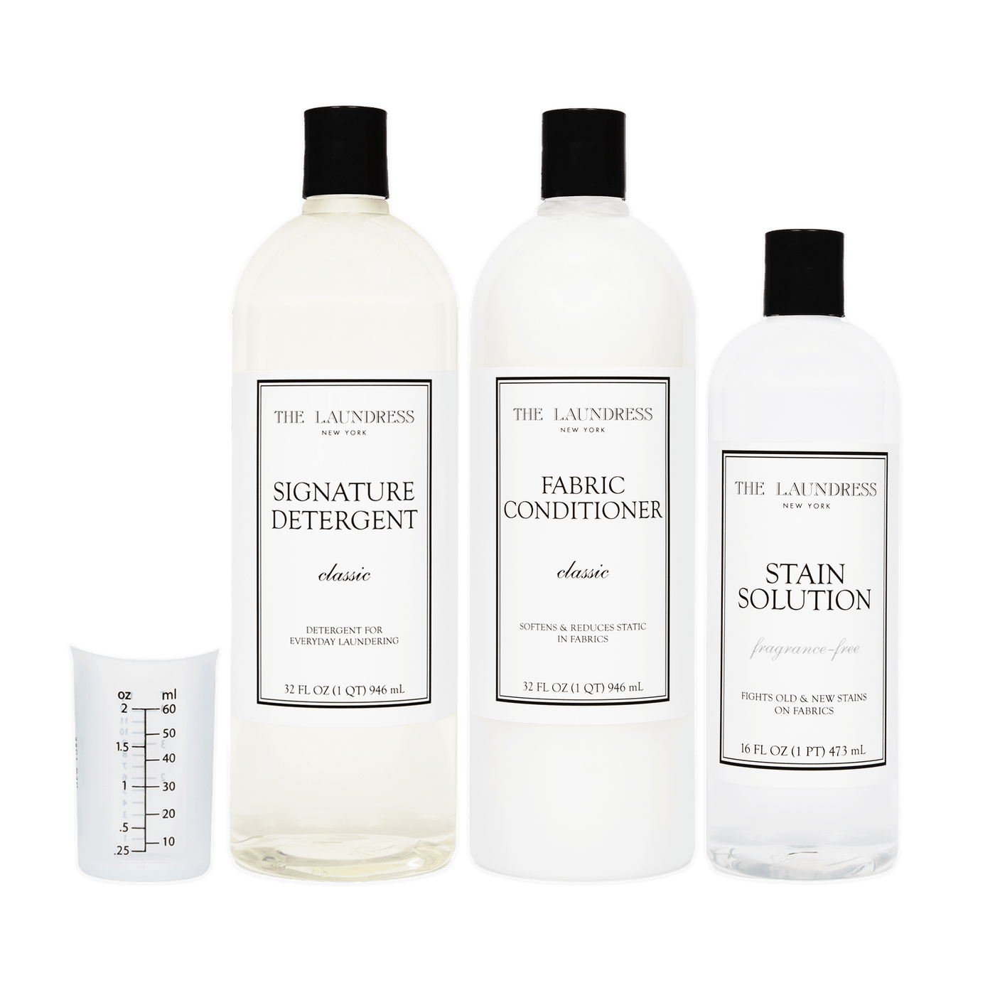 Everyday Laundry Starter Kit The Laundress