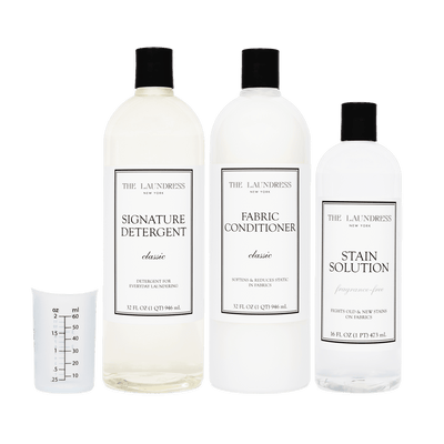 Everyday Laundry Starter Kit The Laundress