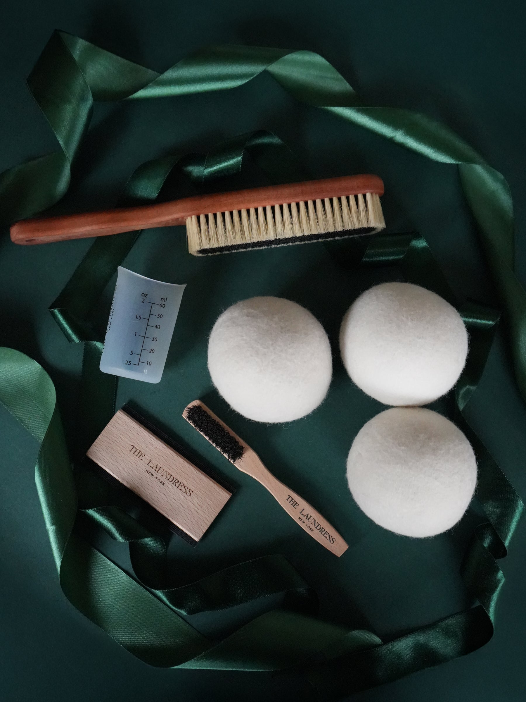 Luxury Laundry Detergent & Fabric Care | The Laundress