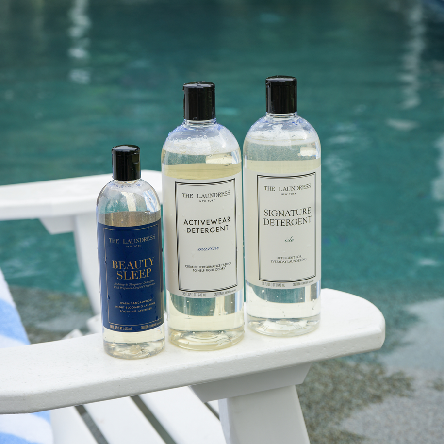 THE LAUNDRESS シグネチャーデタージェント 1L 2本セット Signature