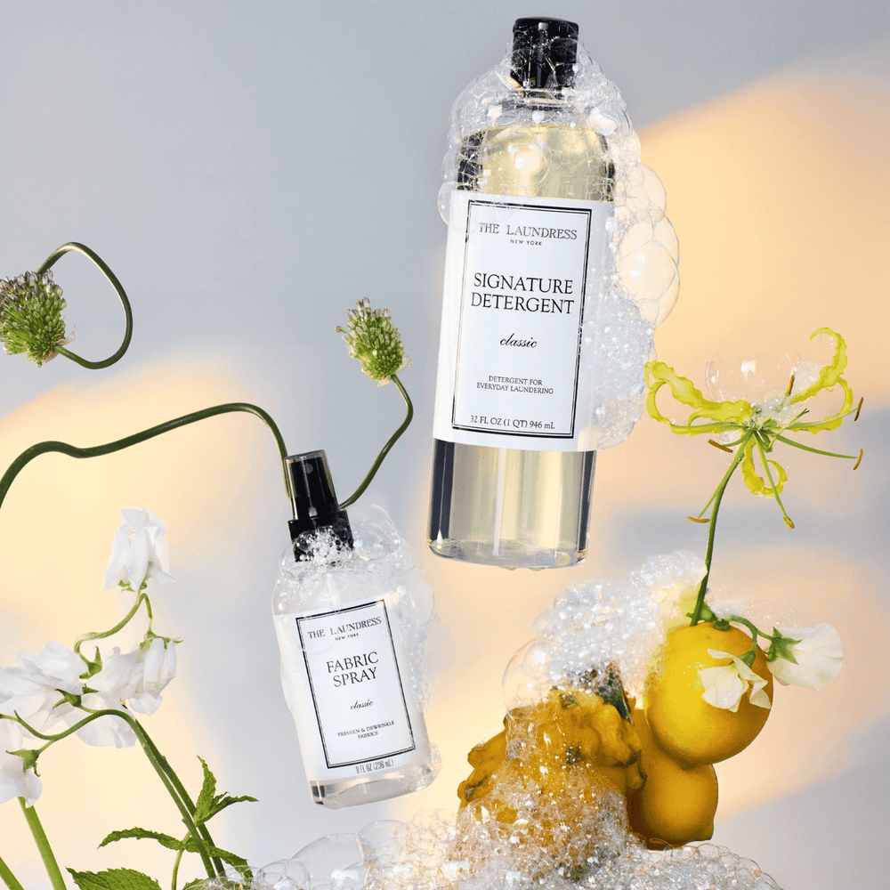 Signature Detergent Classic | The Laundress
