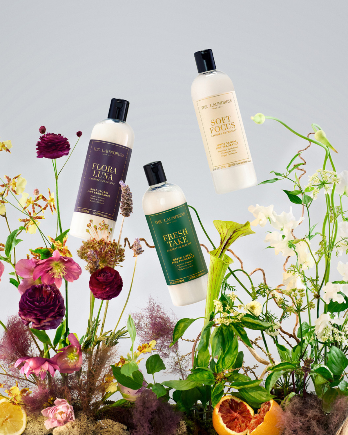 Luxury Laundry Detergent & Fabric Care | The Laundress Luxury Laundry Detergent & Fabric Care | The Laundress