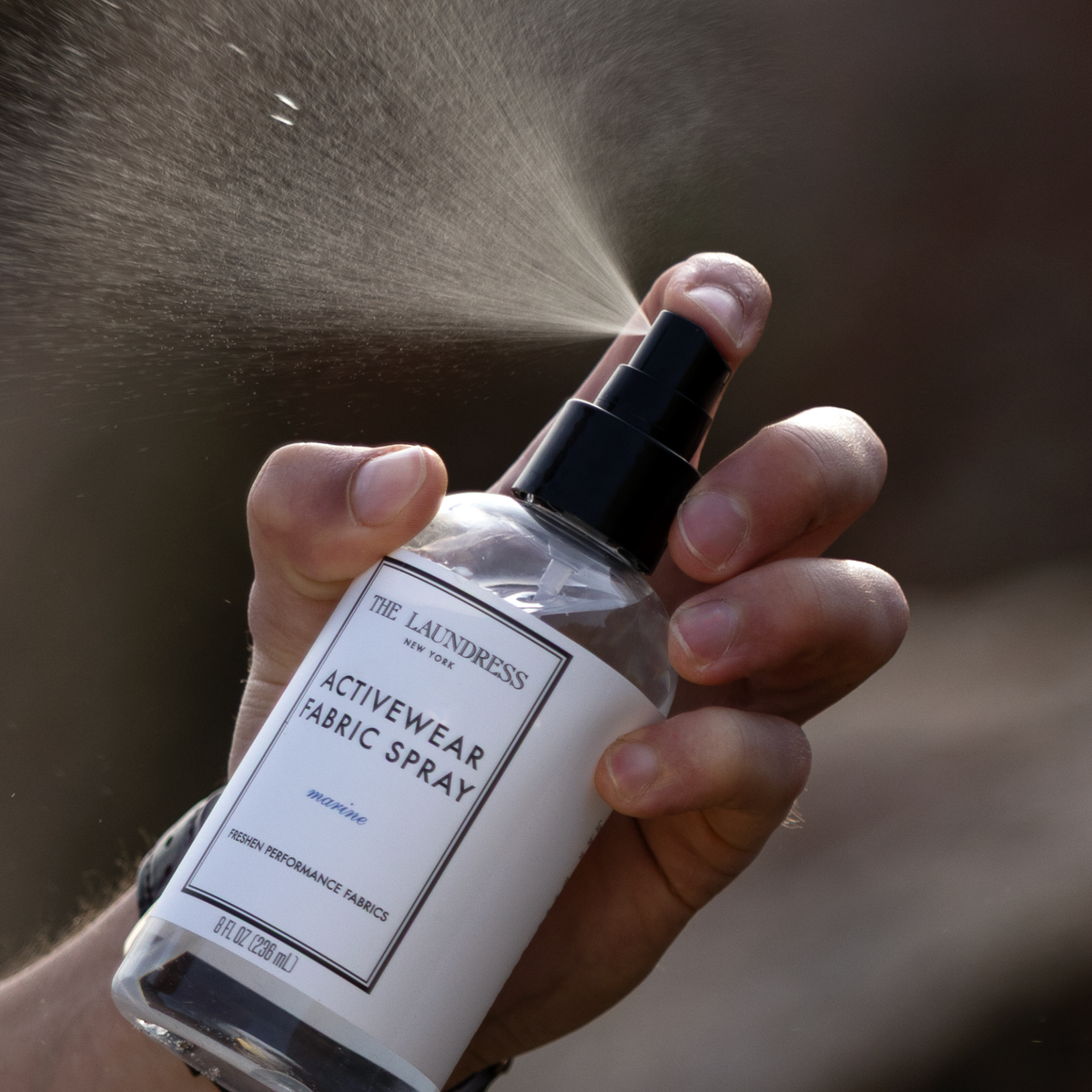 No. 723 Fabric Spray | Wrinkle Release Spray