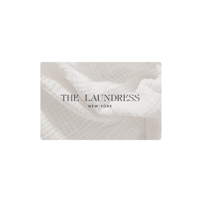 Gift Card Gift Cards The Laundress