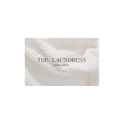 Gift Card Gift Cards The Laundress